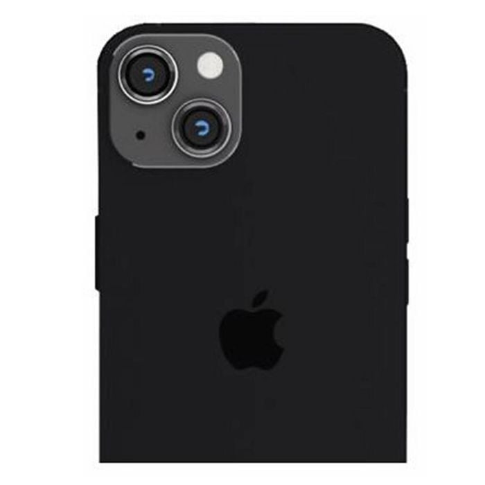 Nuglas Camera Lens Tempered Glass Screen Protector For Iphone 15 Plus / 15