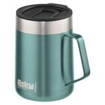 Esky 414ml Blue Bondi Travel Mug With Handle