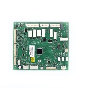 Electrolux Fridge Control Board PCB 973925060324010