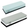 PriceDumb 400/1000+1000/4000 Dual Whetstone Set Knife Sharpening Water Stone Wet Sharpener with Non-Slip Stand Holder