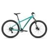 Haro Flightline 2 29" Mtb Bike - Matte Green / Black - Xl