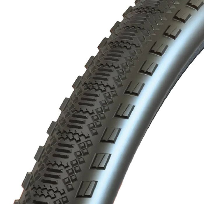 Maxxis Reaver 700 X 45c Hypr-x Exo Tr Folding Tyre 120tpi