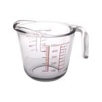 Kitchen Classics Glass Measuring Jugs - 2 Cup