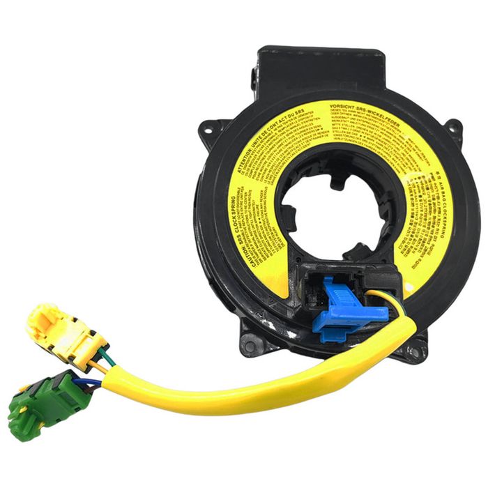 Machter Autoparts Airbag Spiral Clock Spring Fit For Kia Cerato EX 93490-2F121 2004-2009