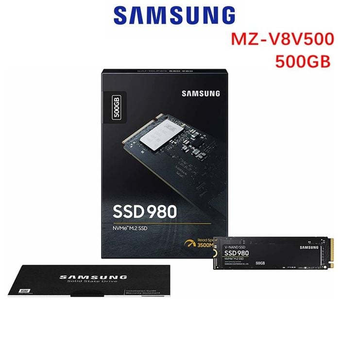 SAMSUNG - m.2 SSD 500G（新品未開封） China HG2283+Samsung V6 M.2 PCIE NVME SSD 256GB 512GB 1T 2T