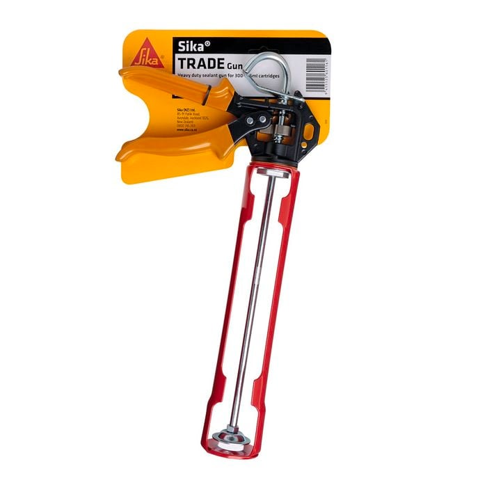 Sika Trade Heavy Duty Sealant Gun