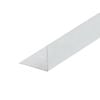 Fielders 2.4m 150mm Zinc Angle