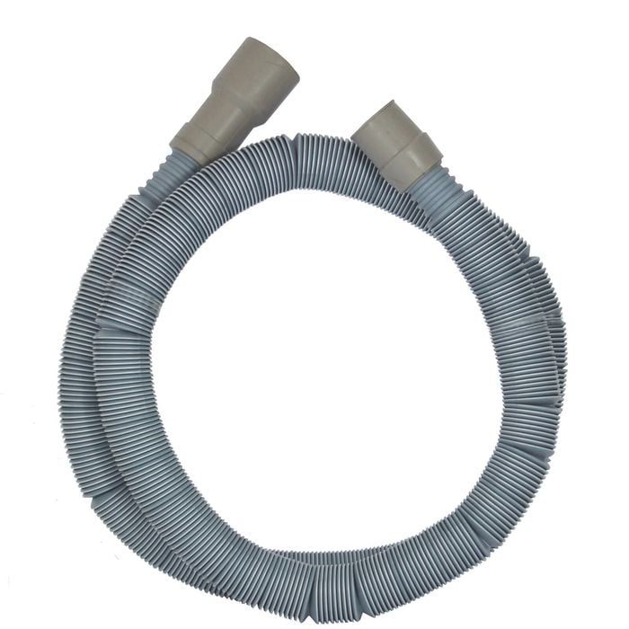 BOSTON 1.2-4.0m Washing Machines / Dishwashers Expandable Drain Hose