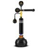 Powertrain Freestanding Boxing Trainer 5 In 1 Reflex Training System