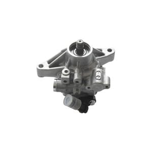 Steering & Suspension