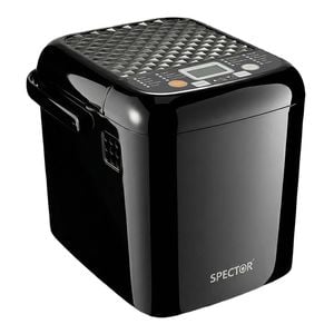 Spector Bread Maker Compact 1lb Daily Loaf Machine