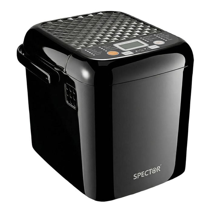 Spector Bread Maker Compact 1lb Daily Loaf Machine
