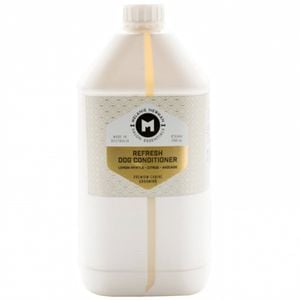 Melanie Newman Salon Essentials Refresh Dog Conditioner 5l
