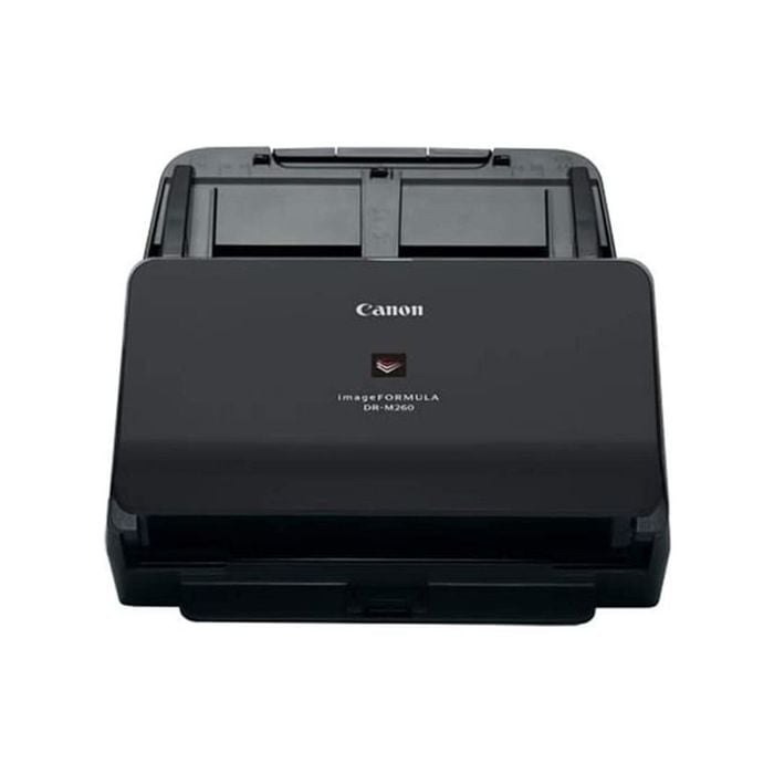 Canon DR-M260 imageFORMULA Document Scanner