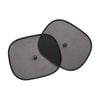 All Set Side Window Shade - 2 Pack