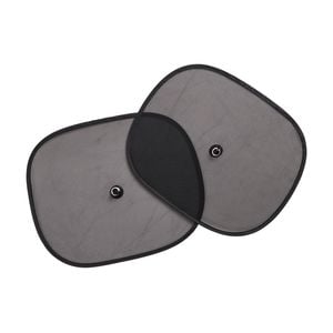 All Set Side Window Shade - 2 Pack