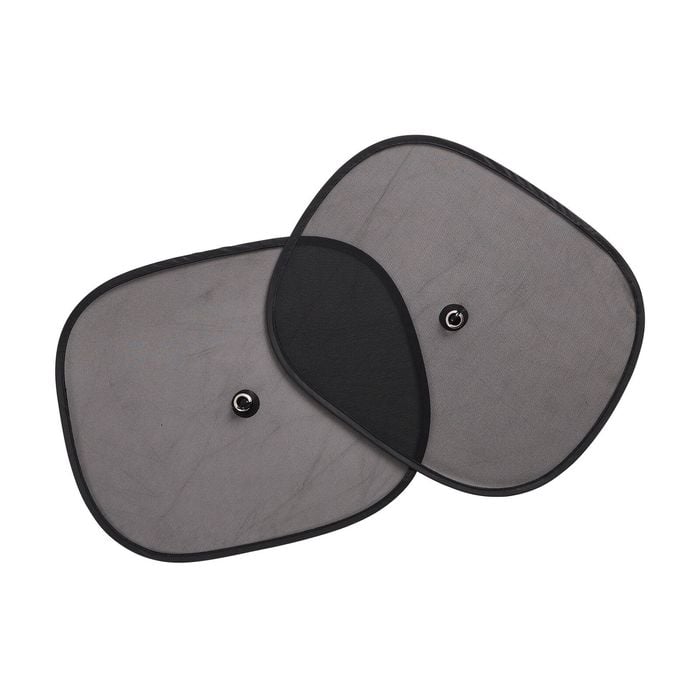 All Set Side Window Shade - 2 Pack