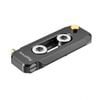 Smallrig Low-profile Nato Rail 50mm Bun2468