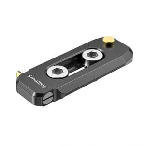 Smallrig Low-profile Nato Rail 50mm Bun2468