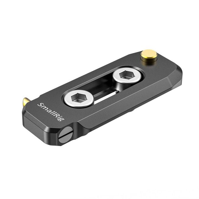 Smallrig Low-profile Nato Rail 50mm Bun2468