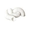Manrose 125mm x 4m PVC Flexible Duct