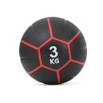 SMAI Commercial Medicine Balls - 5kg - Black