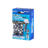 Bremick Vortex Plus Cladding Screw 6.2 x 25mm HEX B8 DW BOX 100