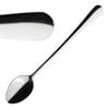 Olympia Buckingham Latte Spoons 18/0 Stainless Steel 195mm 12 Pack