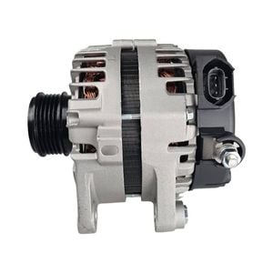Basco Alternator for Hyundai i30 i30cw GD GDE FD 1.6L D4FB, i40 VF 1.7L D4FD 3-Pin- BAL1127