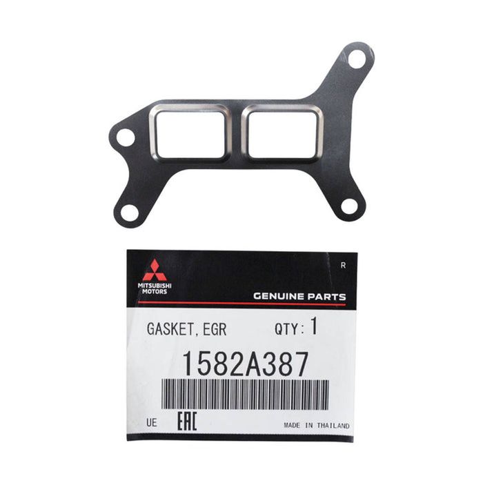 Genuine EGR Valve Gasket For Mitsubishi Triton MQ 4N15 2.4L