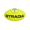 STRADIA Tornado Size 3 Aussie Rules Ball - Expert Game Control with Weather-Resistant Features