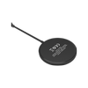 Energizer Black Wireless Magnetic Charger 