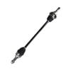 Rear Left CV Drive Shaft for Mazda CX-5 KE, 2.0L 2.2L 2.5L 2012~2017