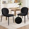 ALFORDSON 2x Dining Chairs