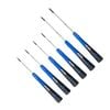 Kincrome 6 Piece Hex Precision Screwdriver Set 