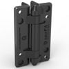 D&D Kwikfit Plain Pivot Gate Hinge