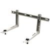 iTemp 180kg Powder-Coated Air-Conditioner Wall Bracket