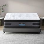 Giselle 36cm Mattress - King