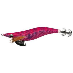 Yamashita EGI Eging OH F 3.5 Squid Fishing Jig F004 RWP Glow / LaMe / Solid Pink