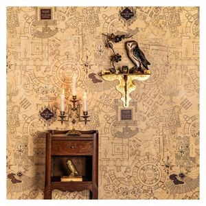 Wallpaper Trader Marauder's Map