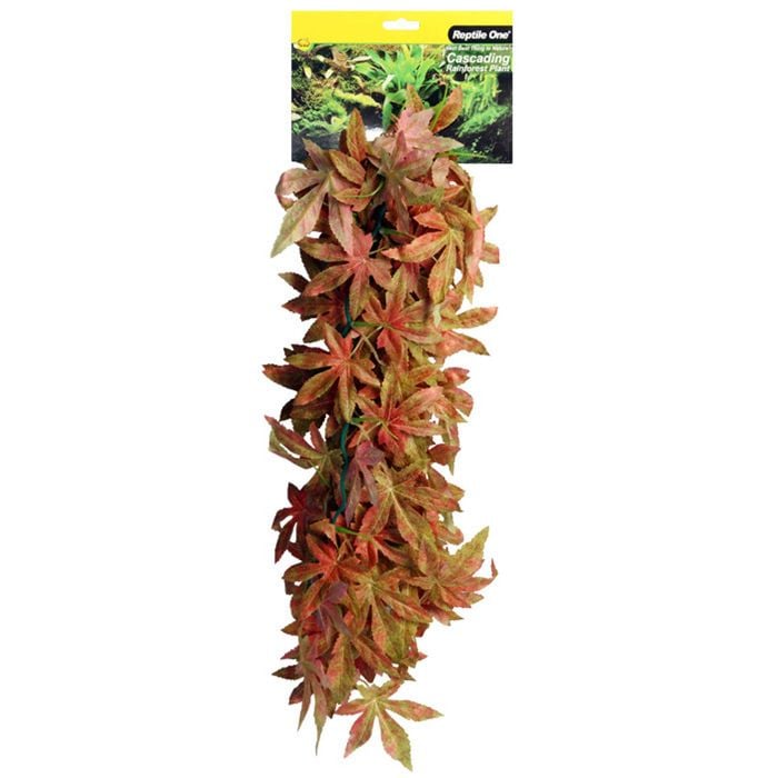 Reptile One Hanging Sativia Red 70cm (46788)