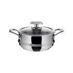 Scanpan Axis Multi Steamer Insert with Lid