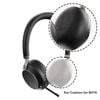 Yealink Leather Ear Cushions for BH76 (1 Pair)