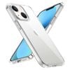 Soka 2mm Tpu Clear Case (suits Iphone 15 Plus) - Clear