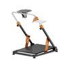 PXN A11 Foldable Racing Wheel Stand – Adjustable Simulator Cockpit for Logitech Thrustmaster More
