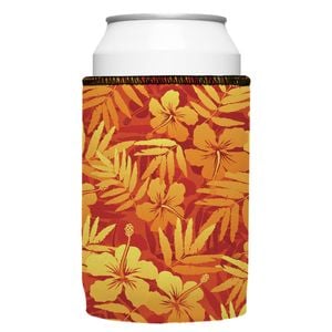 Stubbyz Tropical Sunset Stubby Cooler