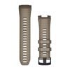 Garmin 26mm Silicon Watch Band Tan