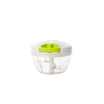 Innobella Easy Food/Vegetable/Onion Chopper 420ml