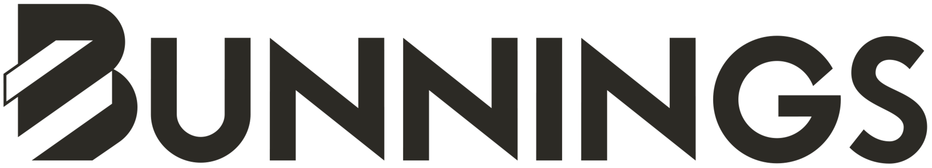 Bunnings logo