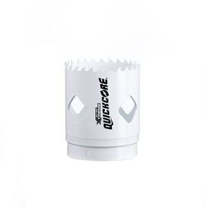 Blu-mol Xtreme Quickcore 54mm White Bimetal Holesaw